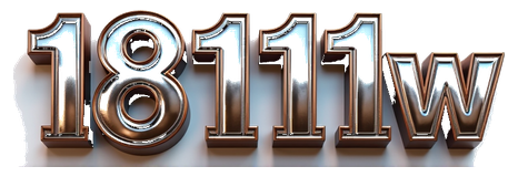 18111w logo