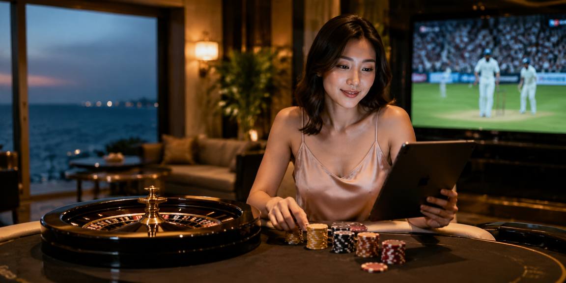 18111w Câu chuyện đằng sau 18111w và cách chúng tôi phục vụ người chơi Việt Nam